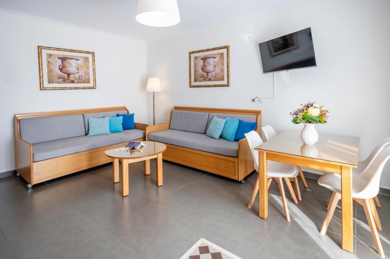 Junior Suite Apartment